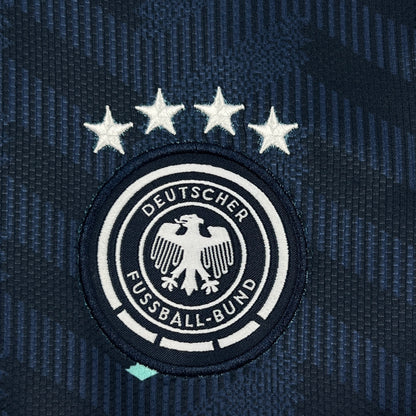 Germany 2026 World Cup Away Jersey Womens