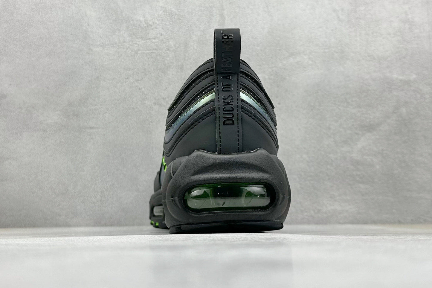 Nike Air Max 95/97 Ducks of a Feather Thunder