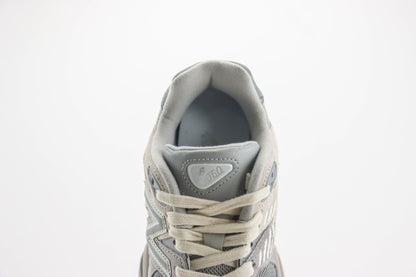 New Balance 9060 Raincloud Truffle Salt