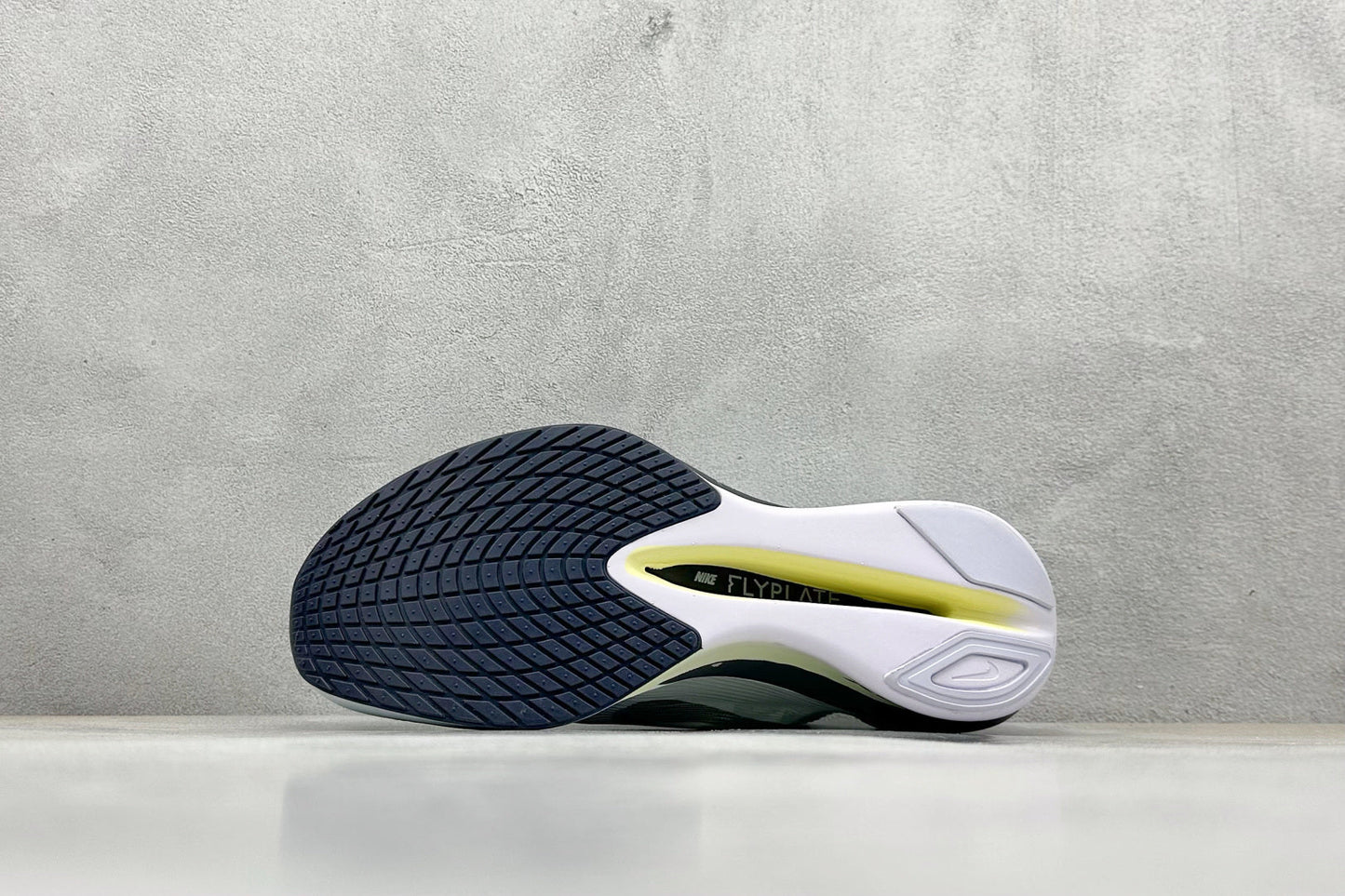 Nike ZoomX Vaporfly Next% 4 Glacier Blue