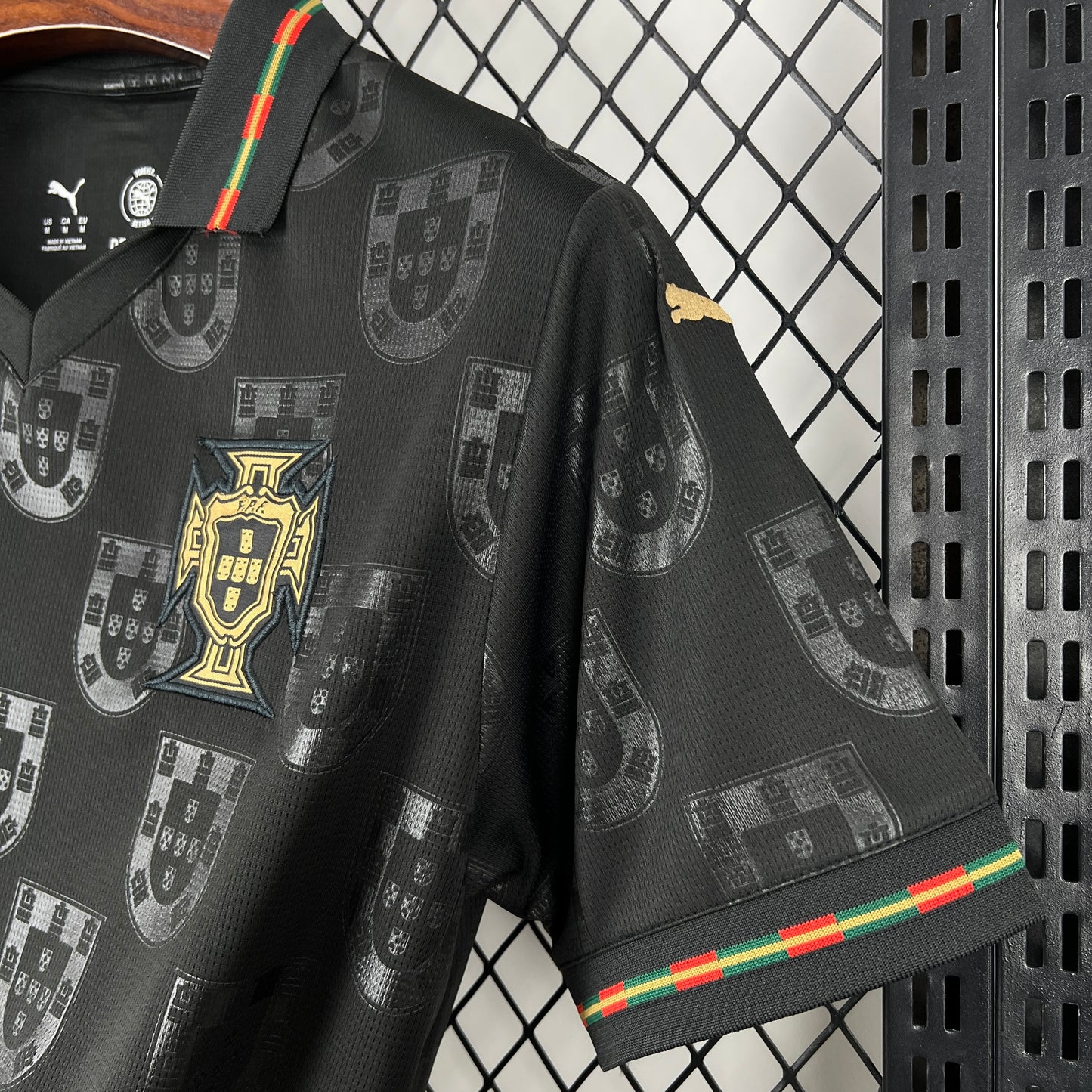 Portugal 2026 World Cup Away Jersey Mens