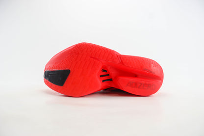 Adizero EVO SL Lucid Red Core Black