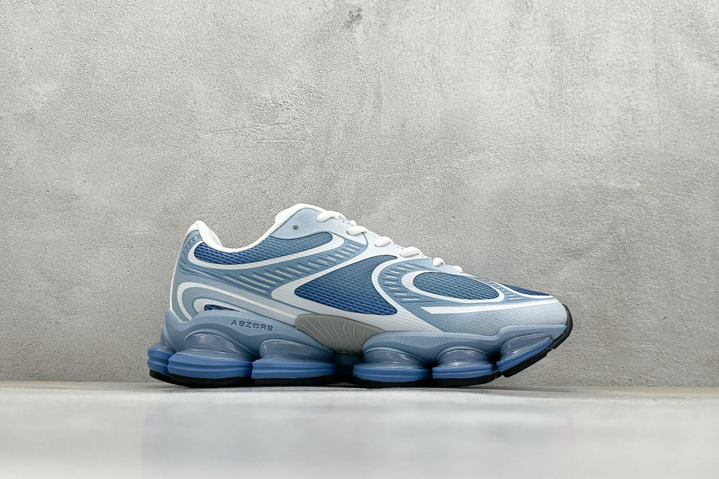 New Balance ABZORB 2000 Still Water Blue