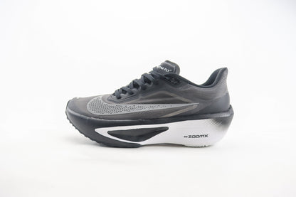 Nike Zoom Fly 6 Black Light Smoke Grey