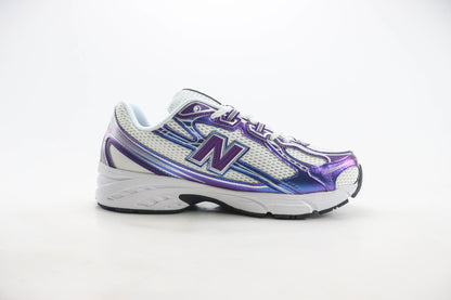New Balance 740 Concord Grape