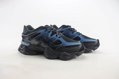 New Balance 9060 X Sea Stone Black