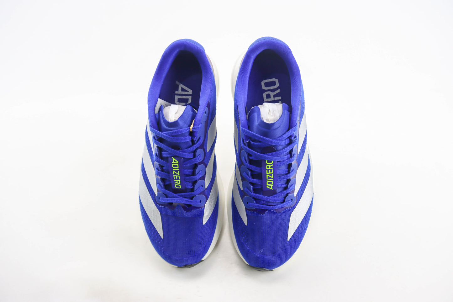 Adidas Adizero EVO SL Lucid Blue Silver