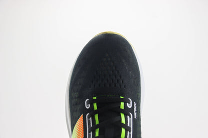 New Balance FuelCell SuperComp Trainer v3 Black Bleached Lime Glo