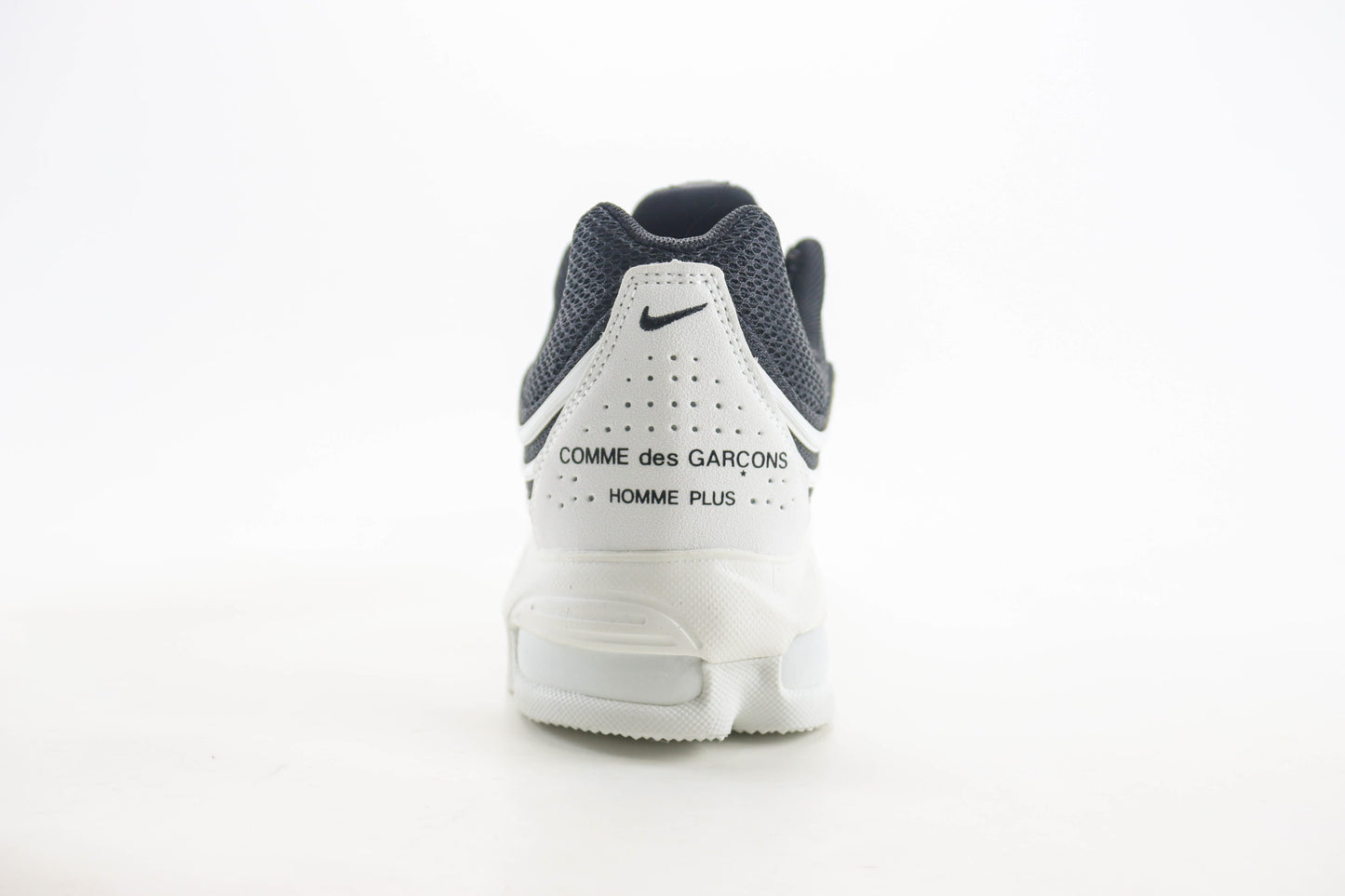Nike Air Max TL 2.5 Comme des Garcons Homme Plus Black White
