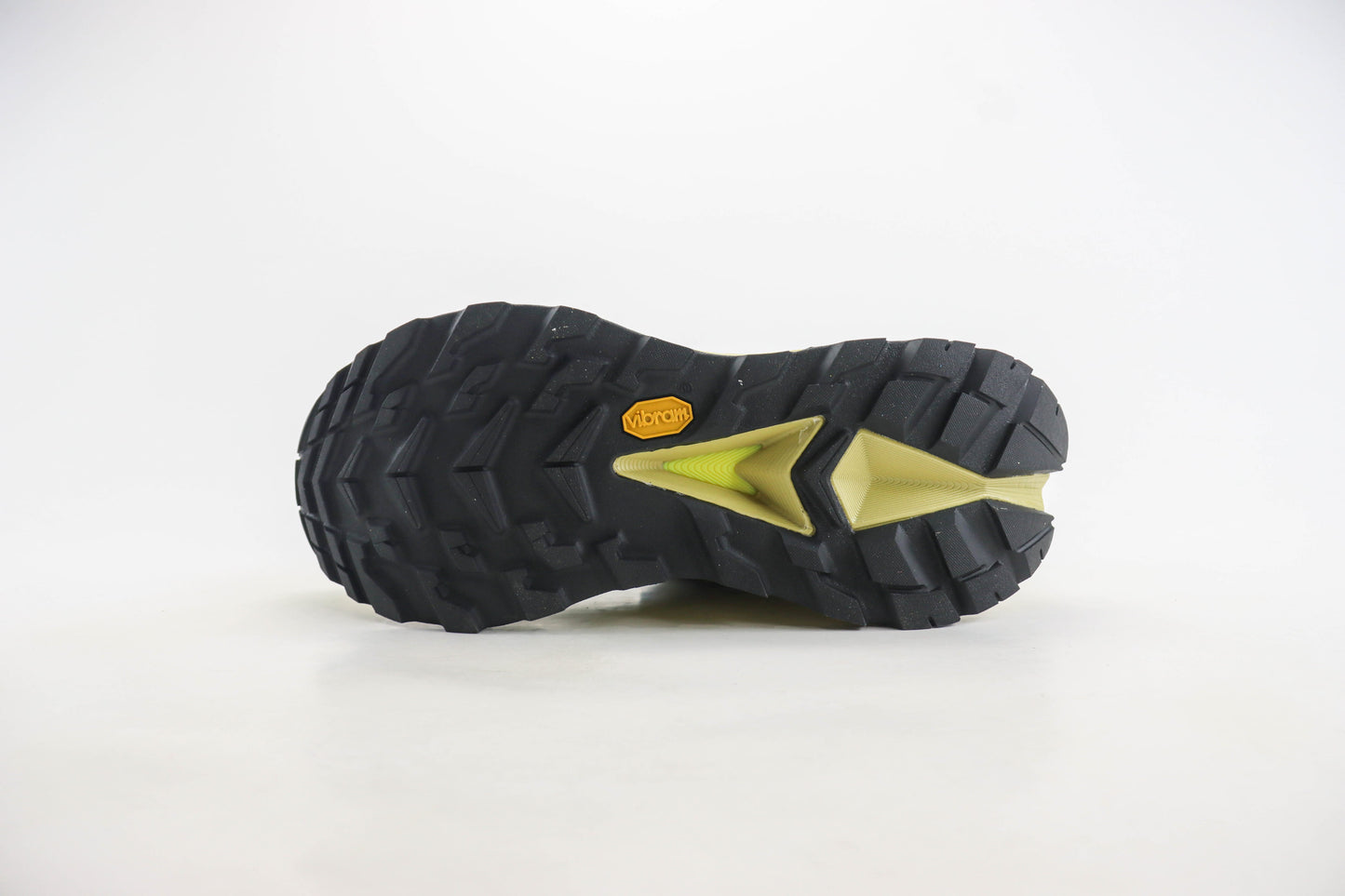 Hoka One One Skyline-Float X Olive Haze Celery Root