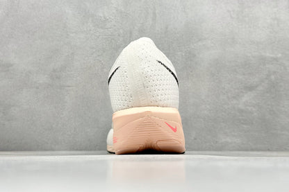 Nike Air ZoomX Alphafly 3 Sail Crimson