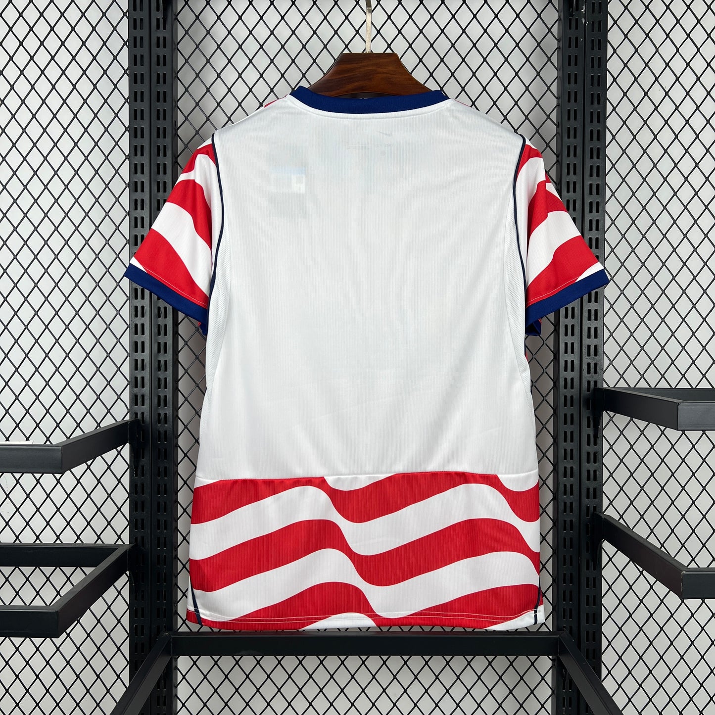 USA 2026 World Cup Home Jersey Mens