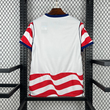 USA 2026 World Cup Home Jersey Mens