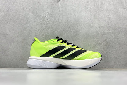 Adidas Adizero Boston 13 Yellow Black