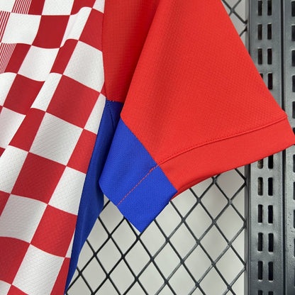 Croatia 2026 World Cup Home Jersey Mens