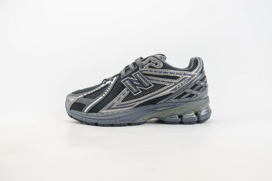 New Balance 1906R Black Grey White