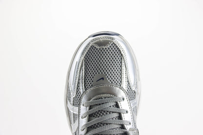 Nike V2K Run Wolf Grey Cool Grey White Navy
