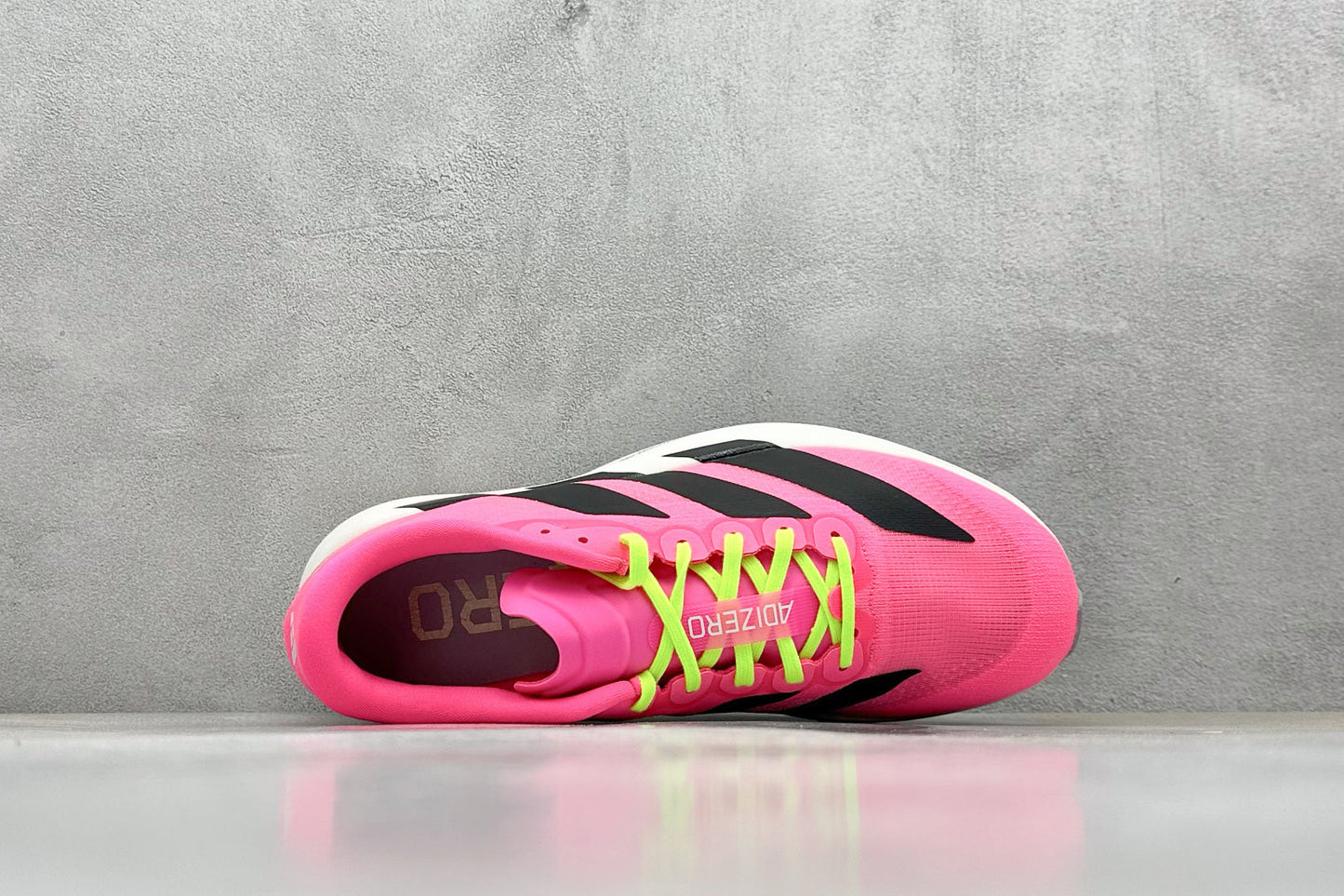 Adidas Adizero EVO SL Lucid Pink & Core Black