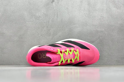 Adidas Adizero EVO SL Lucid Pink & Core Black