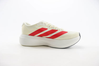 Adidas Adizero EVO SL Off White Better Scarlet