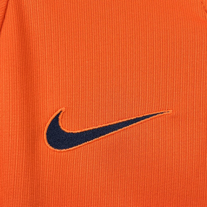 Netherlands 2026 World Cup Home Jersey Mens