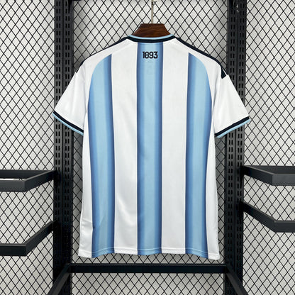 Argentina 2026 World Cup Home Jersey Mens