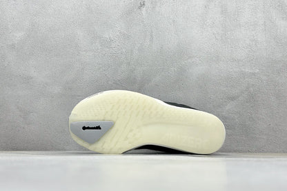 Adidas Adizero Adios 9 Black White