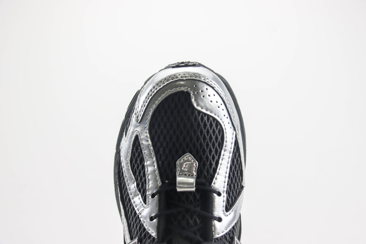 The Basement × New Balance 1906R Black Silver