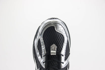 The Basement × New Balance 1906R Black Silver