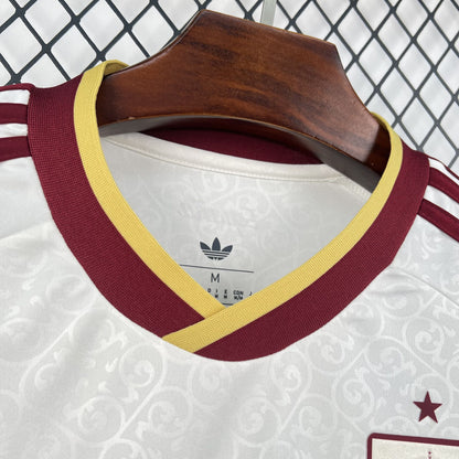 Spain x Dellafuente 2026 World Cup Away Jersey Mens