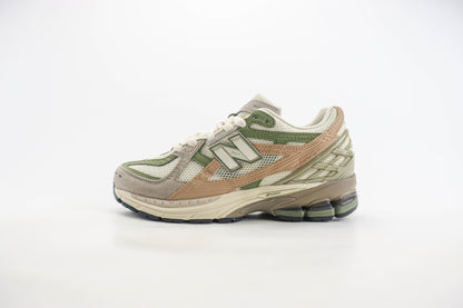 New Balance 1906U Linen Dark Olivine