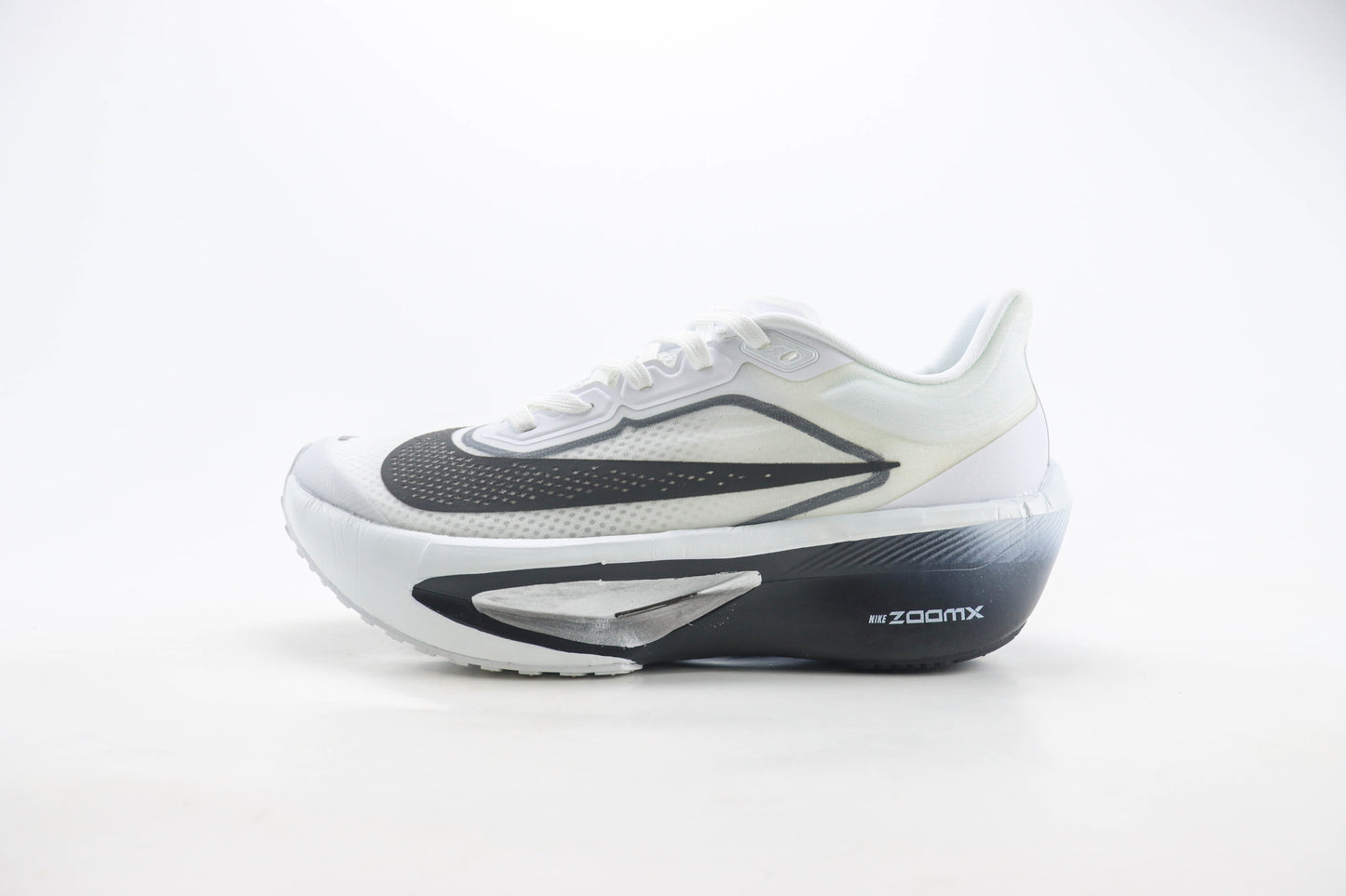 Nike Zoom Fly 6 White Black