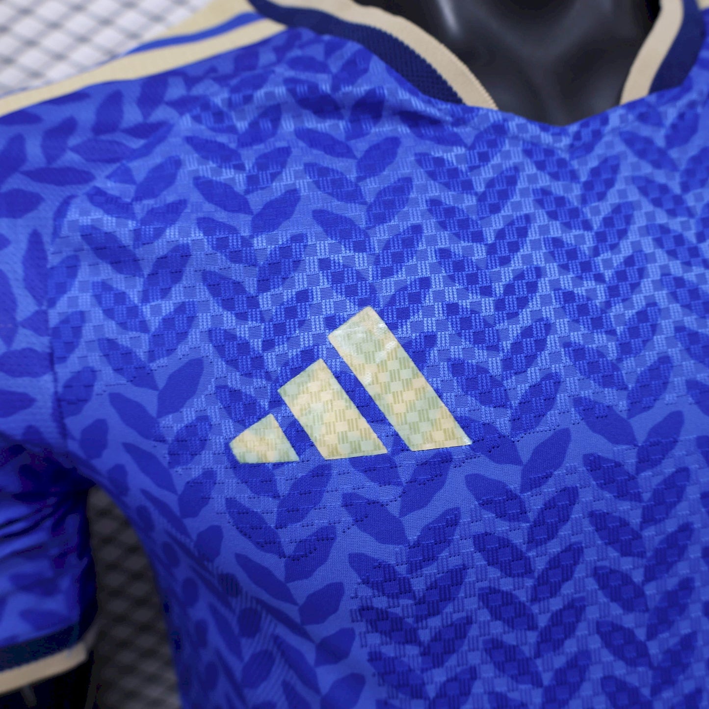 Italy 2026 World Cup Home Jersey Player Version Mens