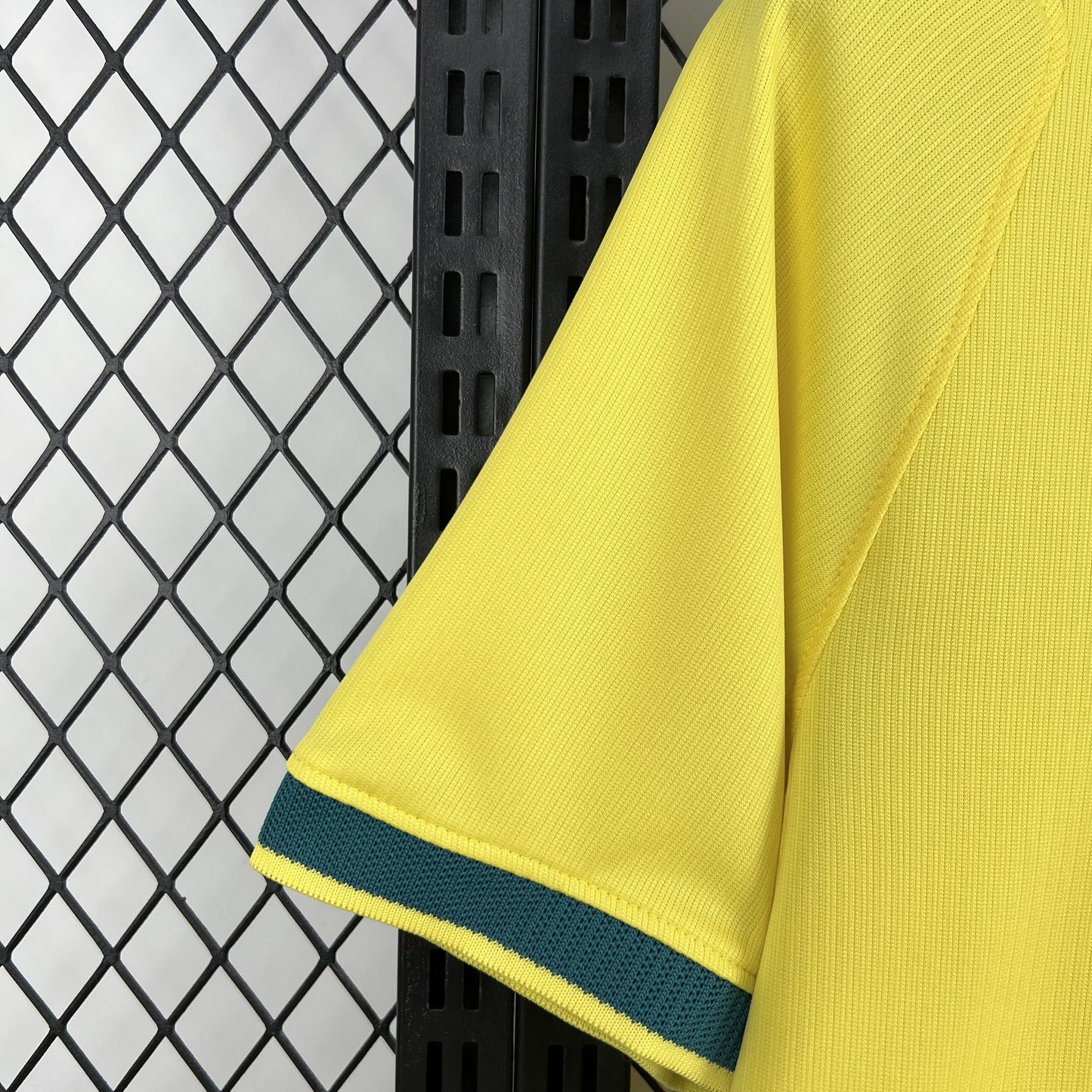 Brazil 2026 World Cup Home Jersey Mens