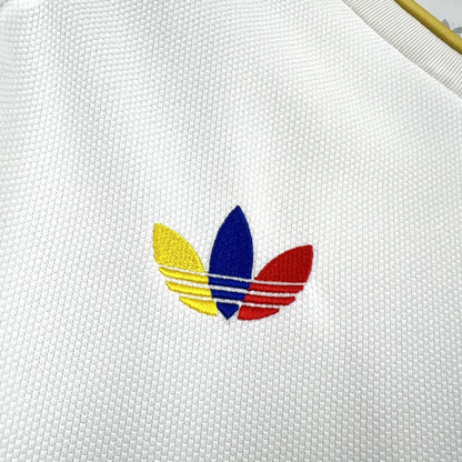 Venezuela 2026 World Cup Away Jersey Mens