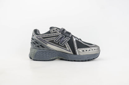 New Balance 1906R Black Grey White