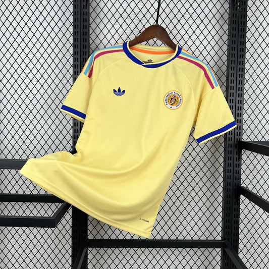 Curaçao 2026 World Cup Away Jersey Mens