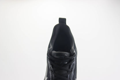 Nike Vomero 18 Black & Coconut Milk