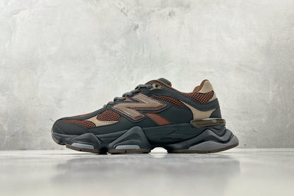 New Balance 9060 Phantom Rich Oak