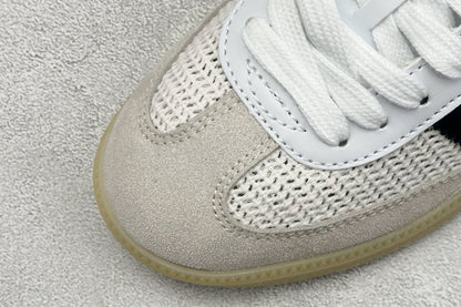 Adidas Originals Samba OG White Night Indigo Cream