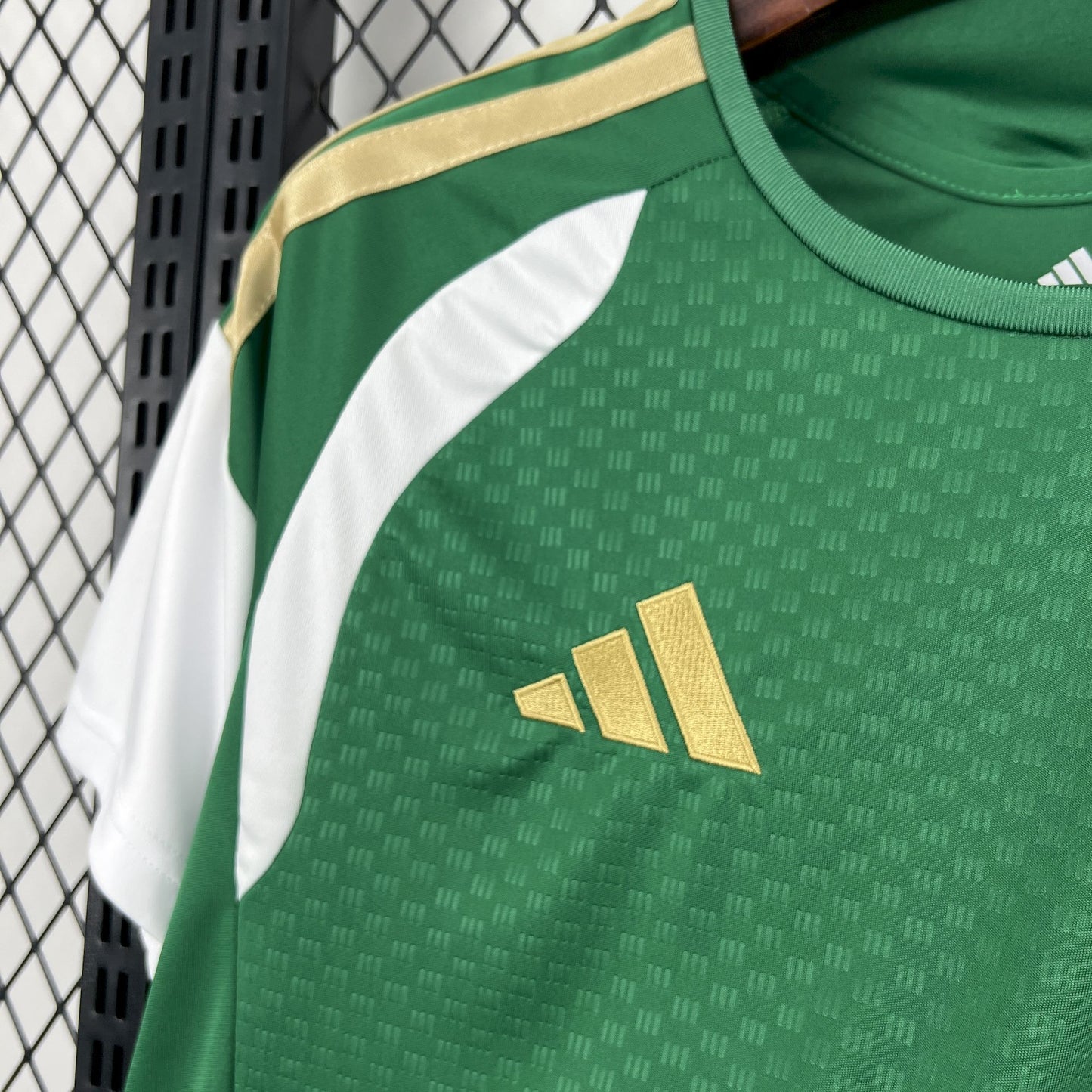 Italy 2026 Tiro Pre-Match Jersey Mens