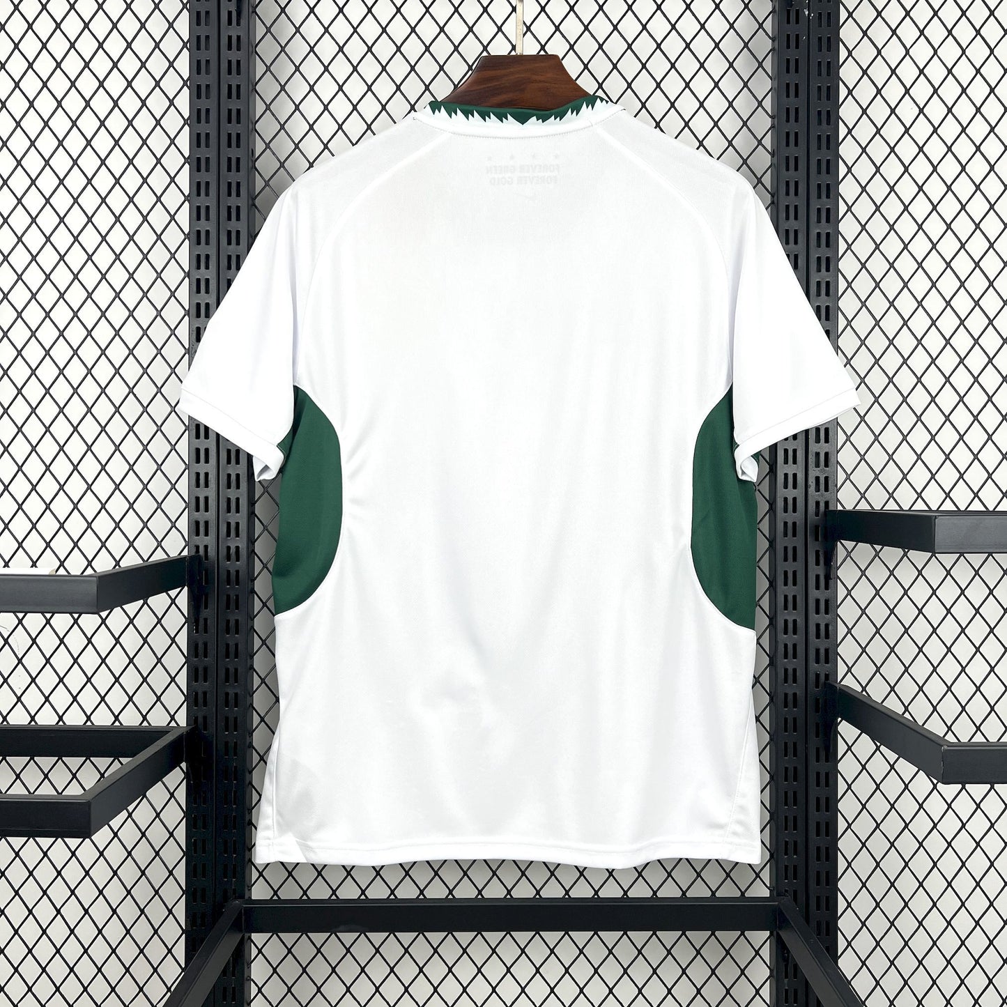 South Africa Springbok 2026 Away Jersey Mens