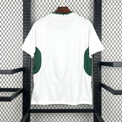 South Africa Springbok 2026 Away Jersey Mens