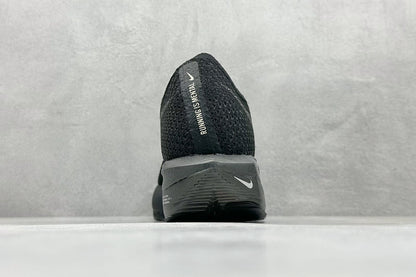 Nike Air ZoomX Alphafly 3 Black Metallic