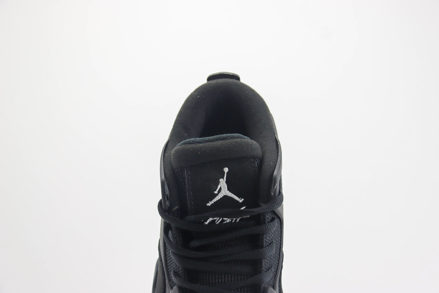Nike Air Jordan 4 Retro OG Black Cat