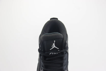Nike Air Jordan 4 Retro OG Black Cat