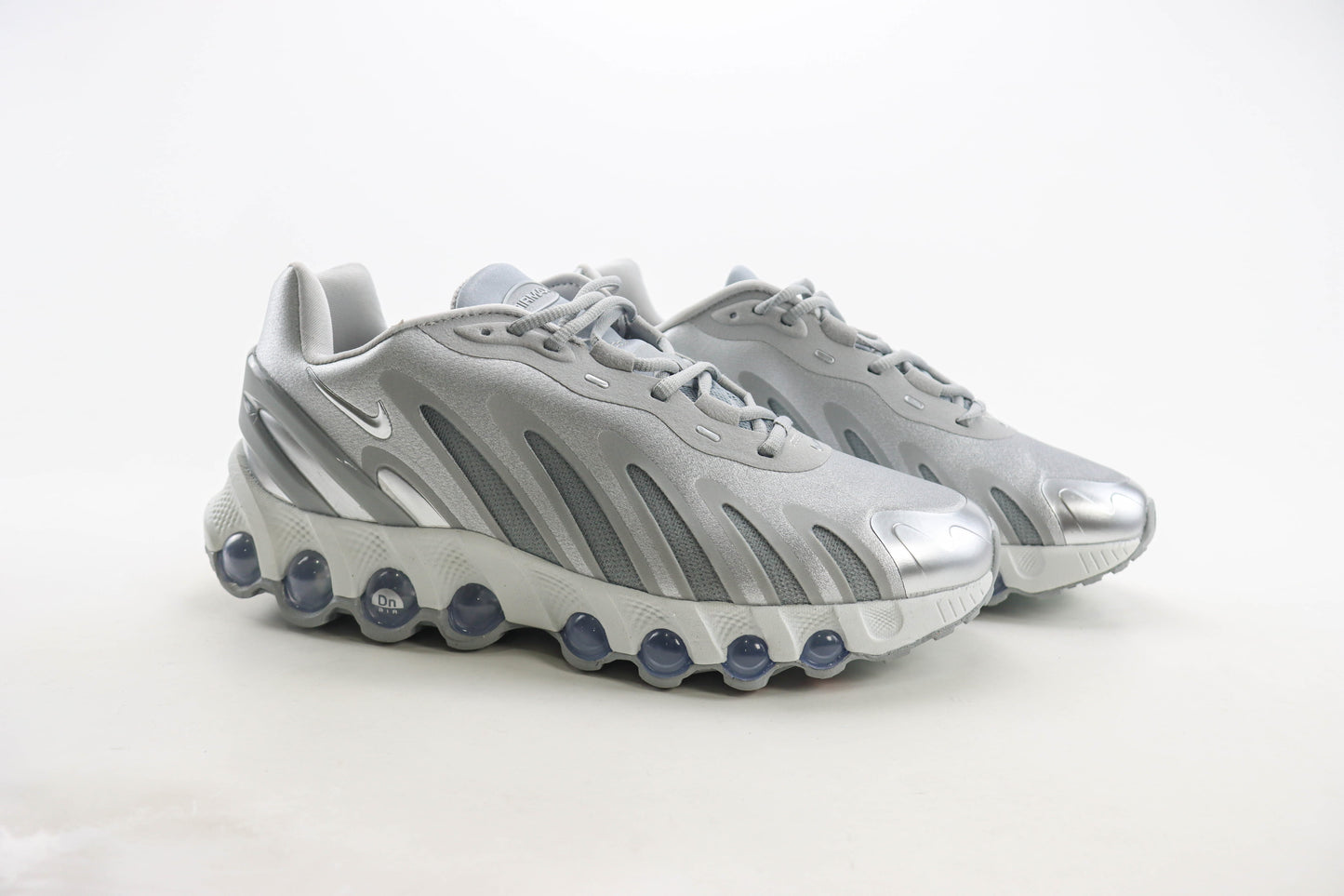 Nike Air Max Dn8 Wolf Grey Metallic Silver