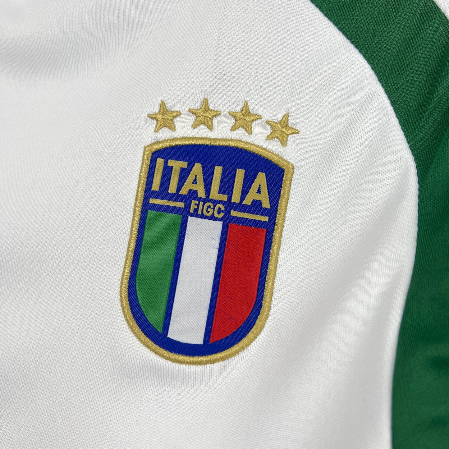 Italy 2026 Tiro Pre-Match Jersey Mens