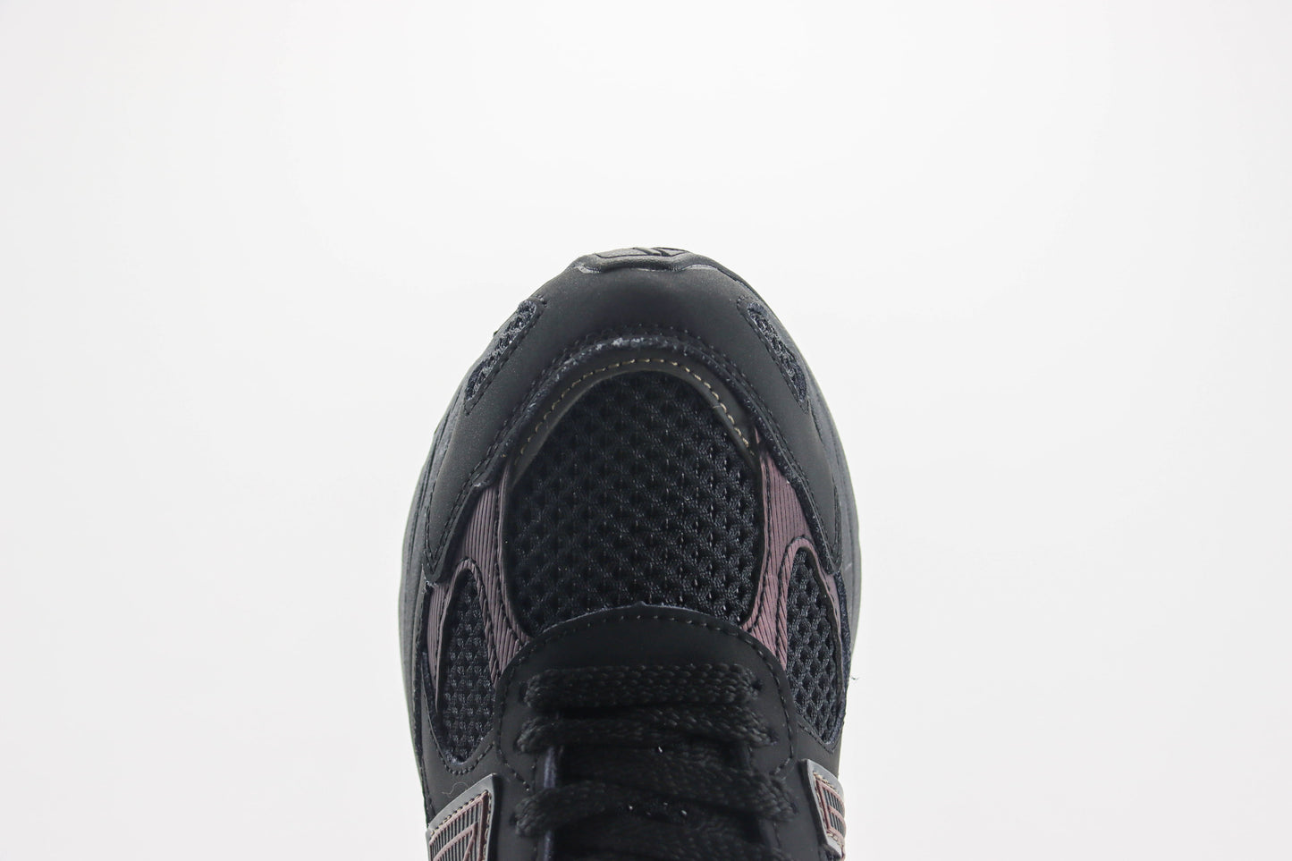 New Balance 2010 Black Iridescent