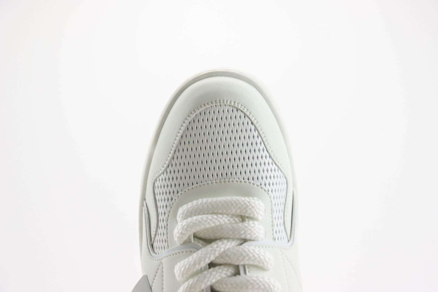 Valentino One Stud XL Low-Top White